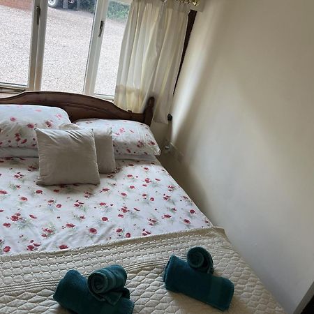 Beautiful 1-Bed House In Gloucestershire Westbury on Severn Zewnętrze zdjęcie