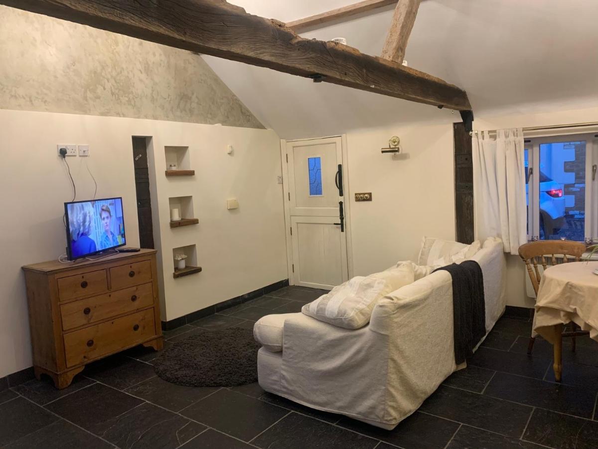 Beautiful 1-Bed House In Gloucestershire Westbury on Severn Zewnętrze zdjęcie