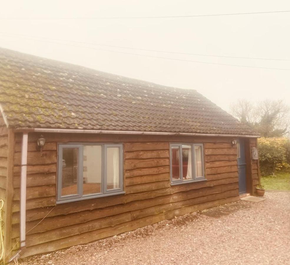 Beautiful 1-Bed House In Gloucestershire Westbury on Severn Zewnętrze zdjęcie