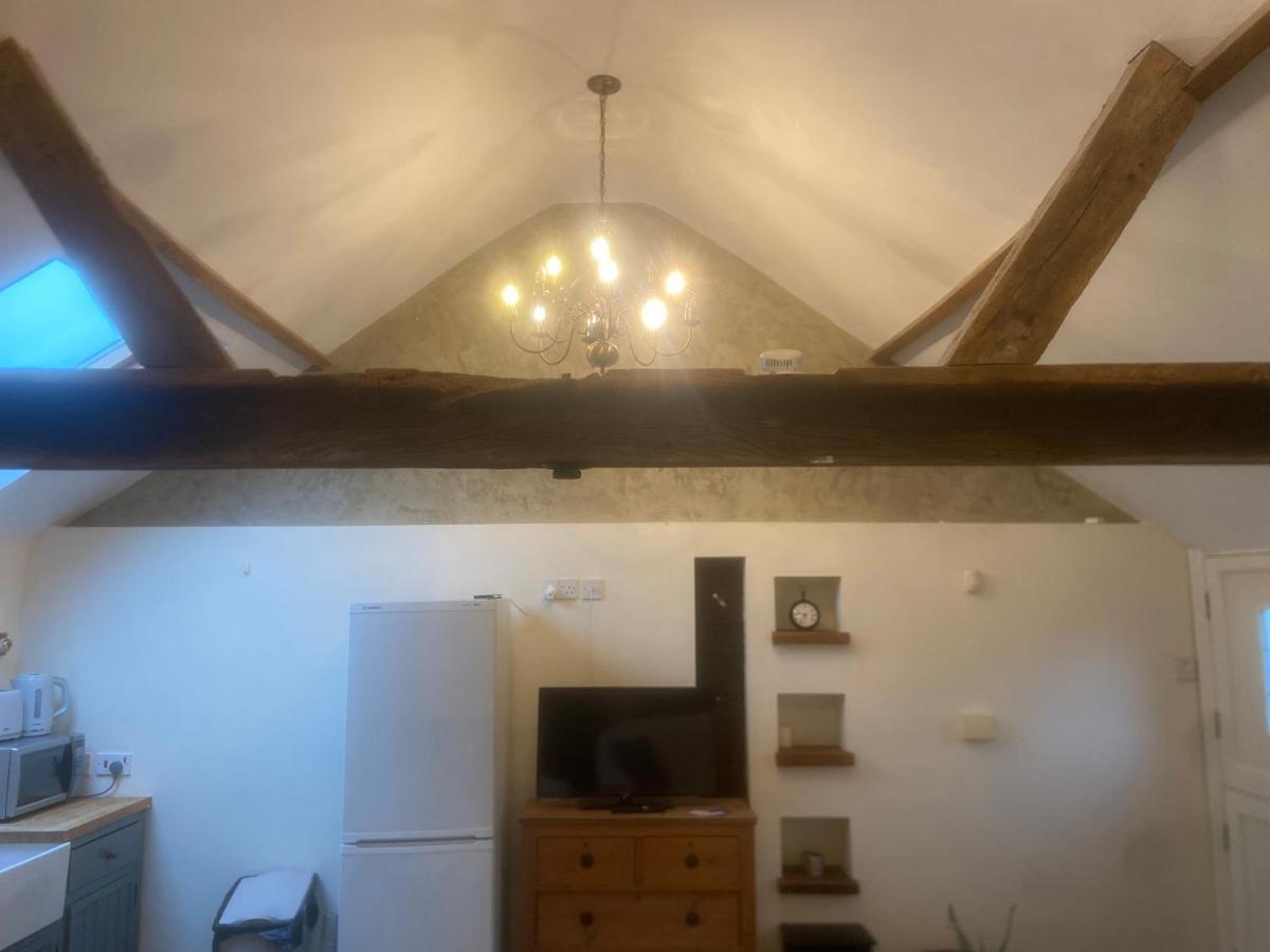 Beautiful 1-Bed House In Gloucestershire Westbury on Severn Zewnętrze zdjęcie