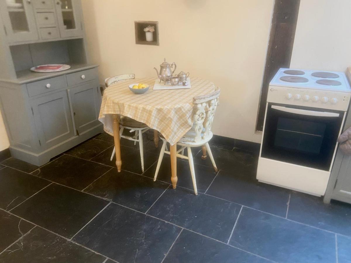 Beautiful 1-Bed House In Gloucestershire Westbury on Severn Zewnętrze zdjęcie