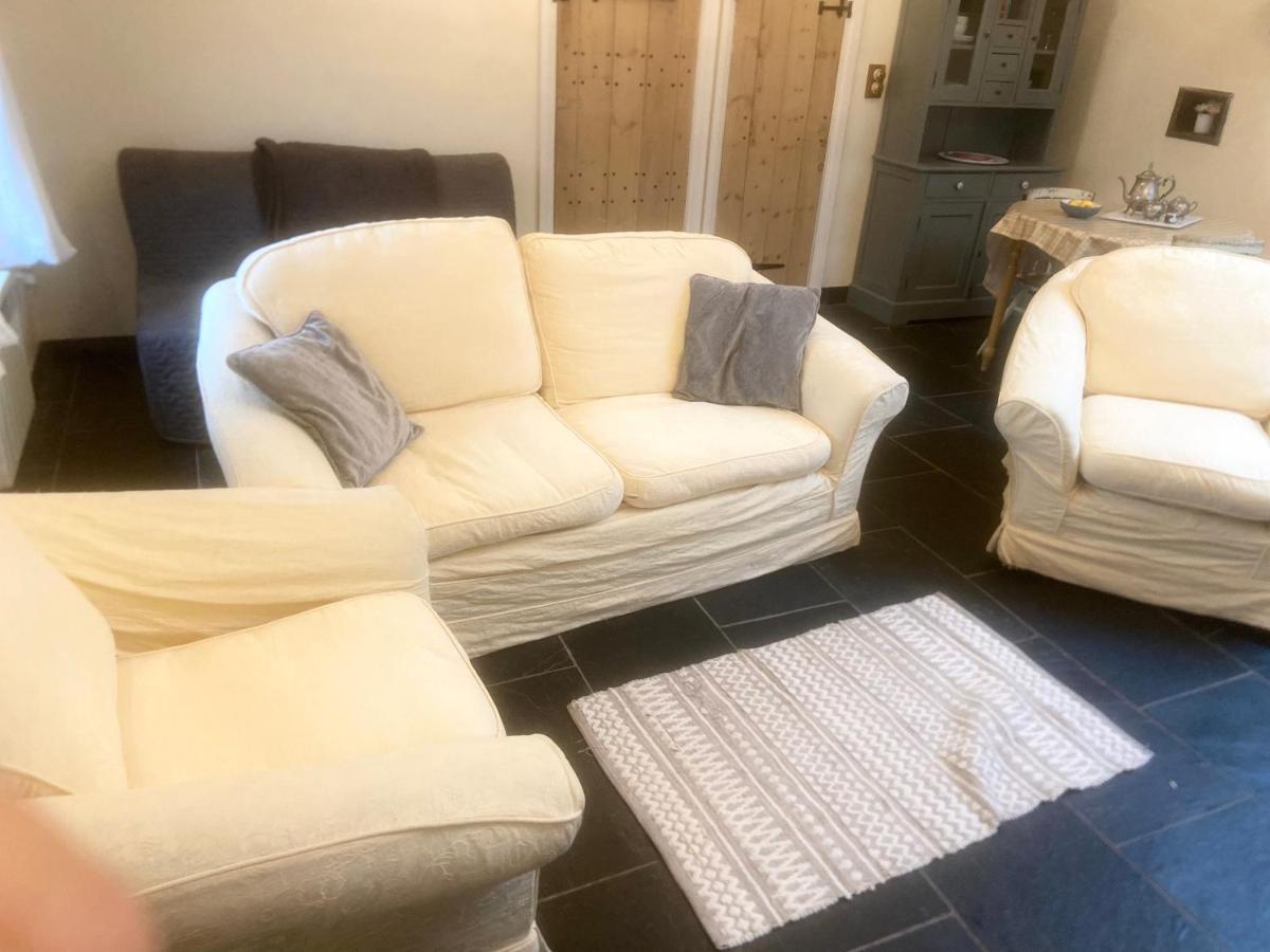 Beautiful 1-Bed House In Gloucestershire Westbury on Severn Zewnętrze zdjęcie