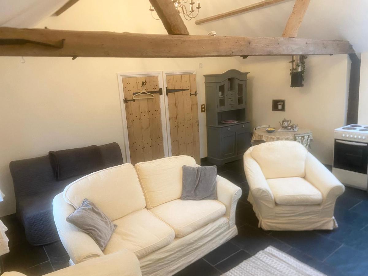 Beautiful 1-Bed House In Gloucestershire Westbury on Severn Zewnętrze zdjęcie