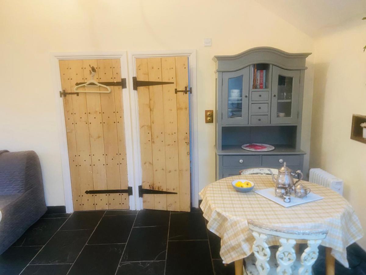 Beautiful 1-Bed House In Gloucestershire Westbury on Severn Zewnętrze zdjęcie