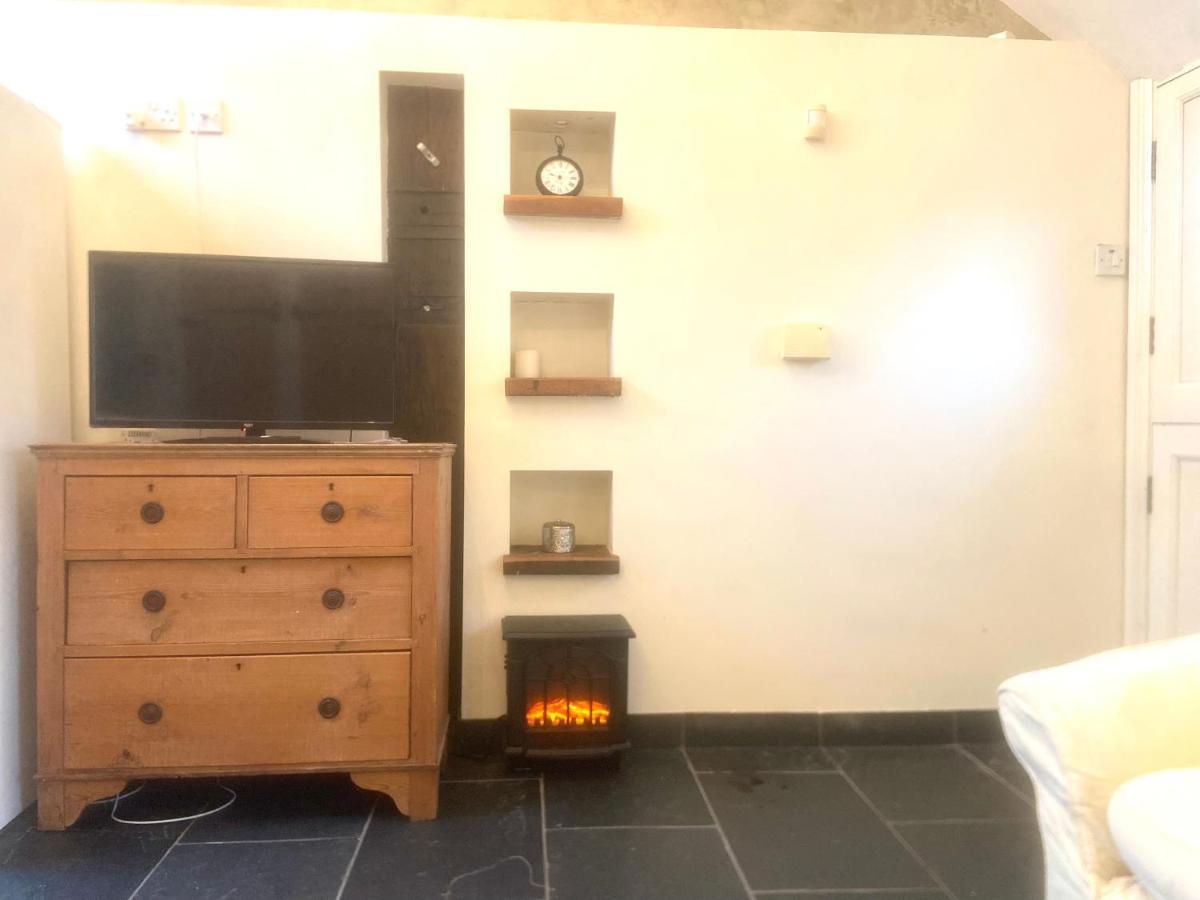 Beautiful 1-Bed House In Gloucestershire Westbury on Severn Zewnętrze zdjęcie