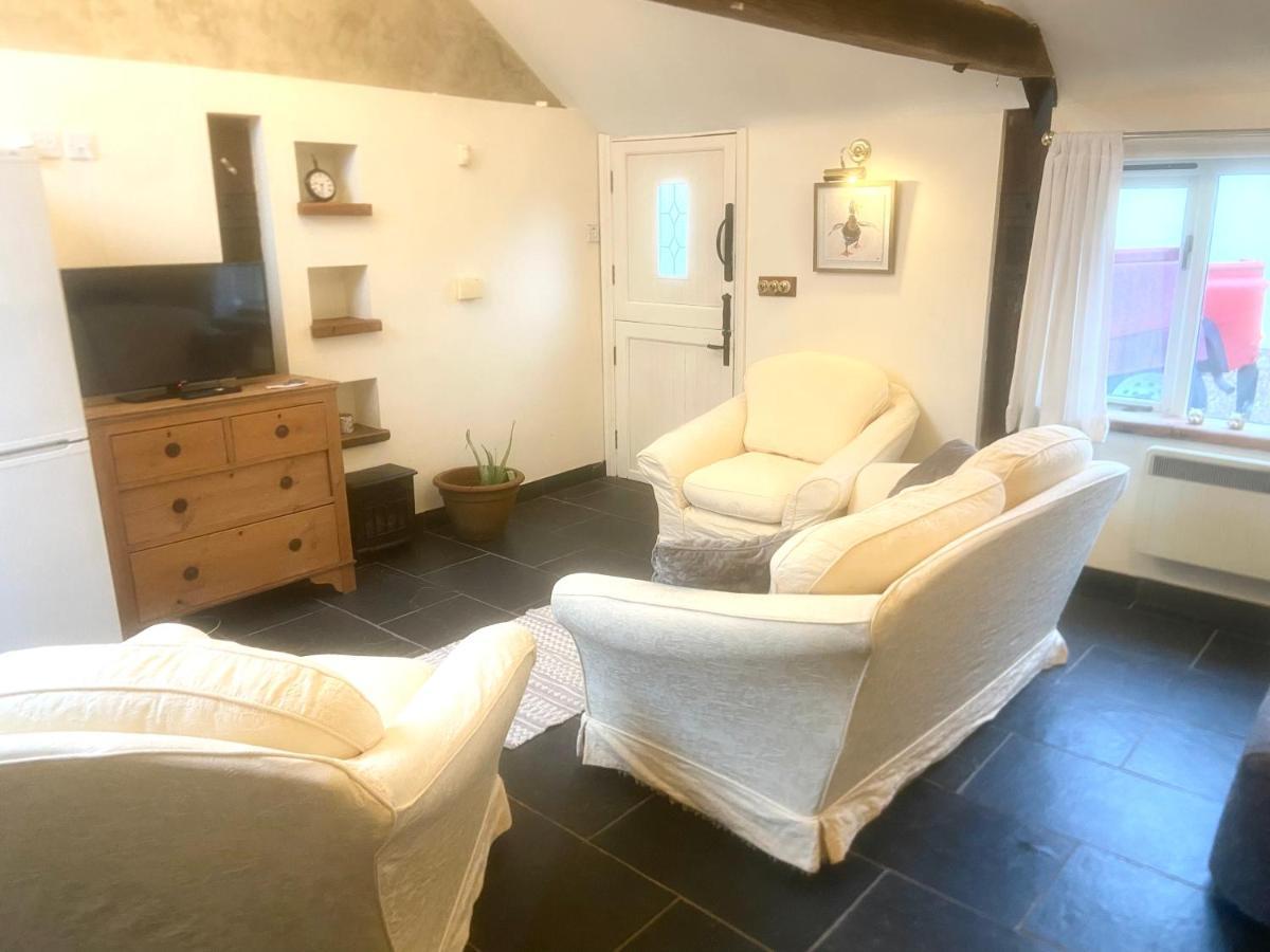 Beautiful 1-Bed House In Gloucestershire Westbury on Severn Zewnętrze zdjęcie