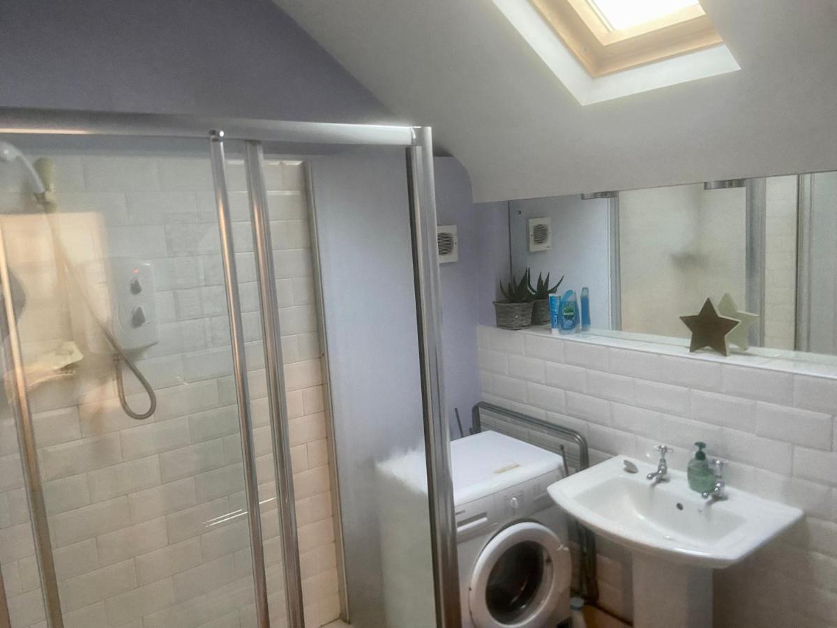 Beautiful 1-Bed House In Gloucestershire Westbury on Severn Zewnętrze zdjęcie