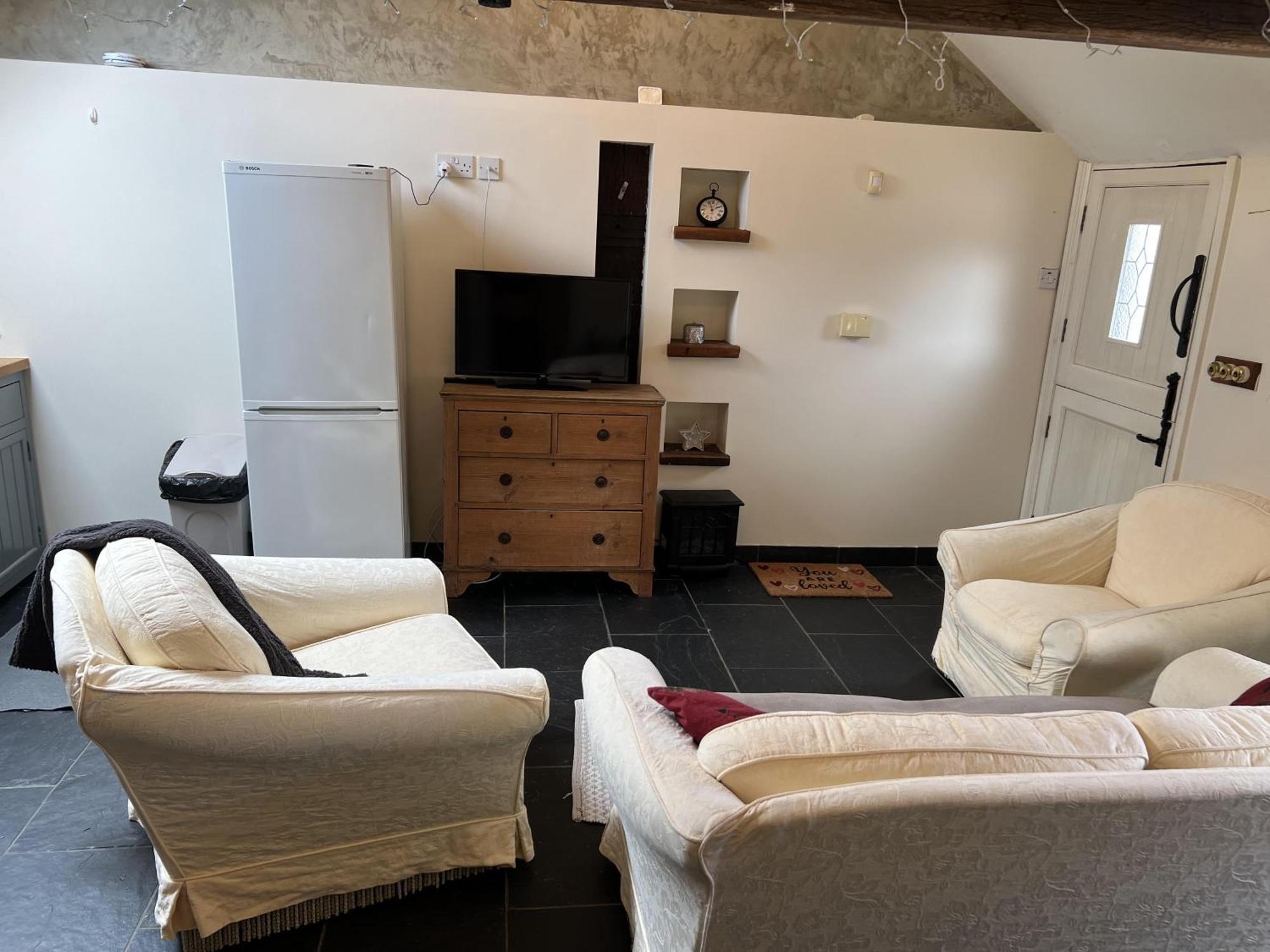 Beautiful 1-Bed House In Gloucestershire Westbury on Severn Zewnętrze zdjęcie