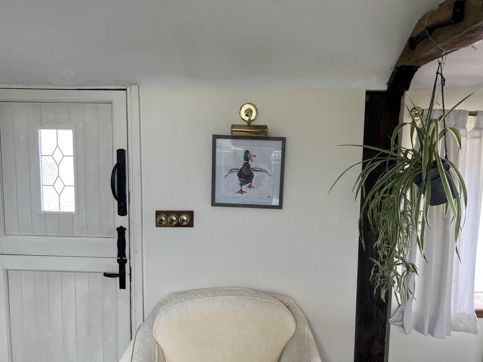 Beautiful 1-Bed House In Gloucestershire Westbury on Severn Zewnętrze zdjęcie
