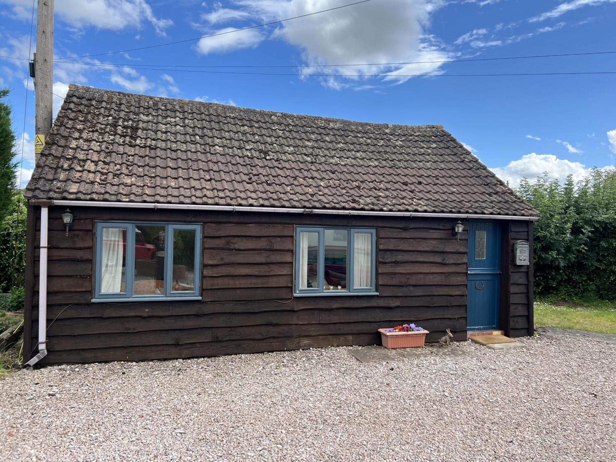 Beautiful 1-Bed House In Gloucestershire Westbury on Severn Zewnętrze zdjęcie