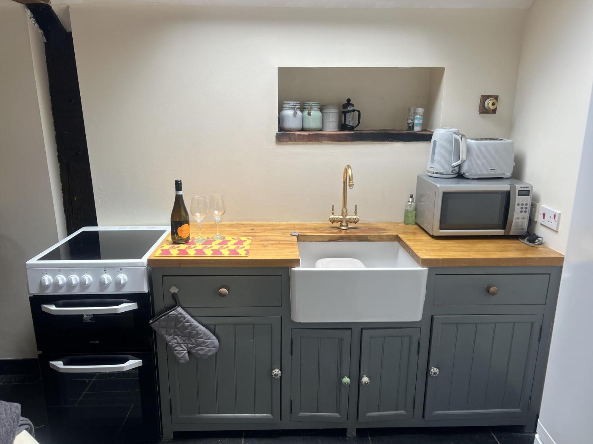 Beautiful 1-Bed House In Gloucestershire Westbury on Severn Zewnętrze zdjęcie