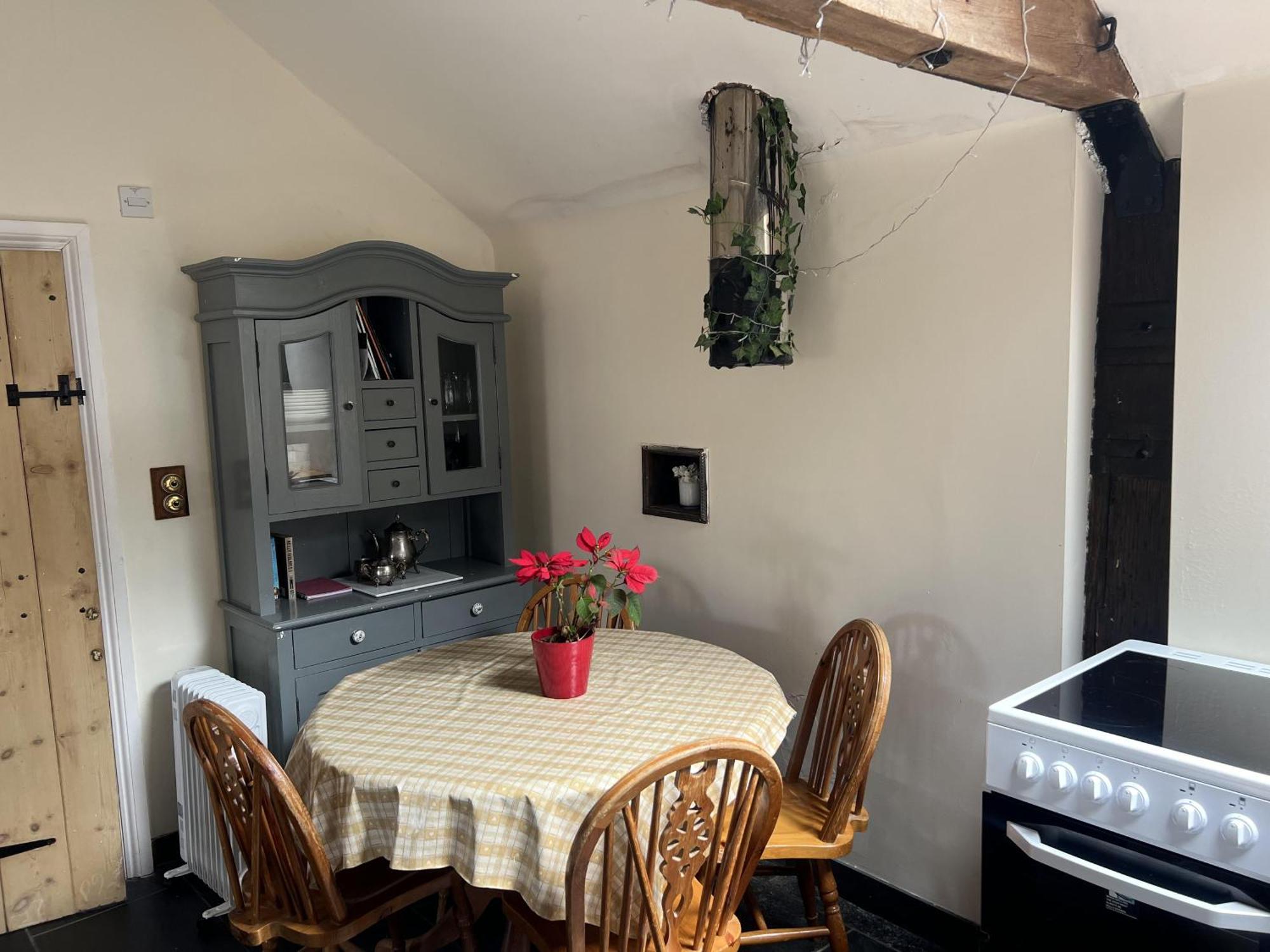 Beautiful 1-Bed House In Gloucestershire Westbury on Severn Zewnętrze zdjęcie