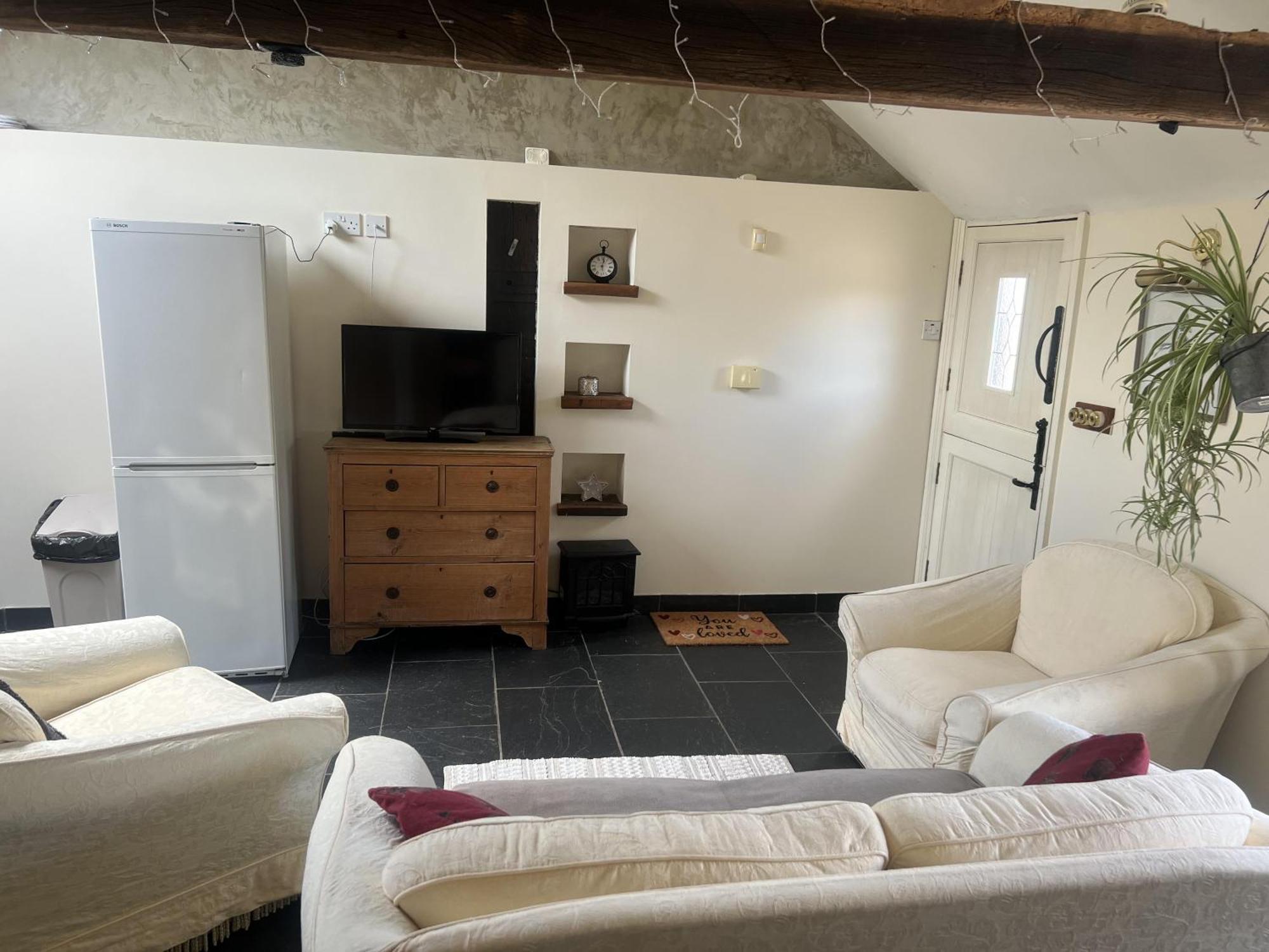Beautiful 1-Bed House In Gloucestershire Westbury on Severn Zewnętrze zdjęcie