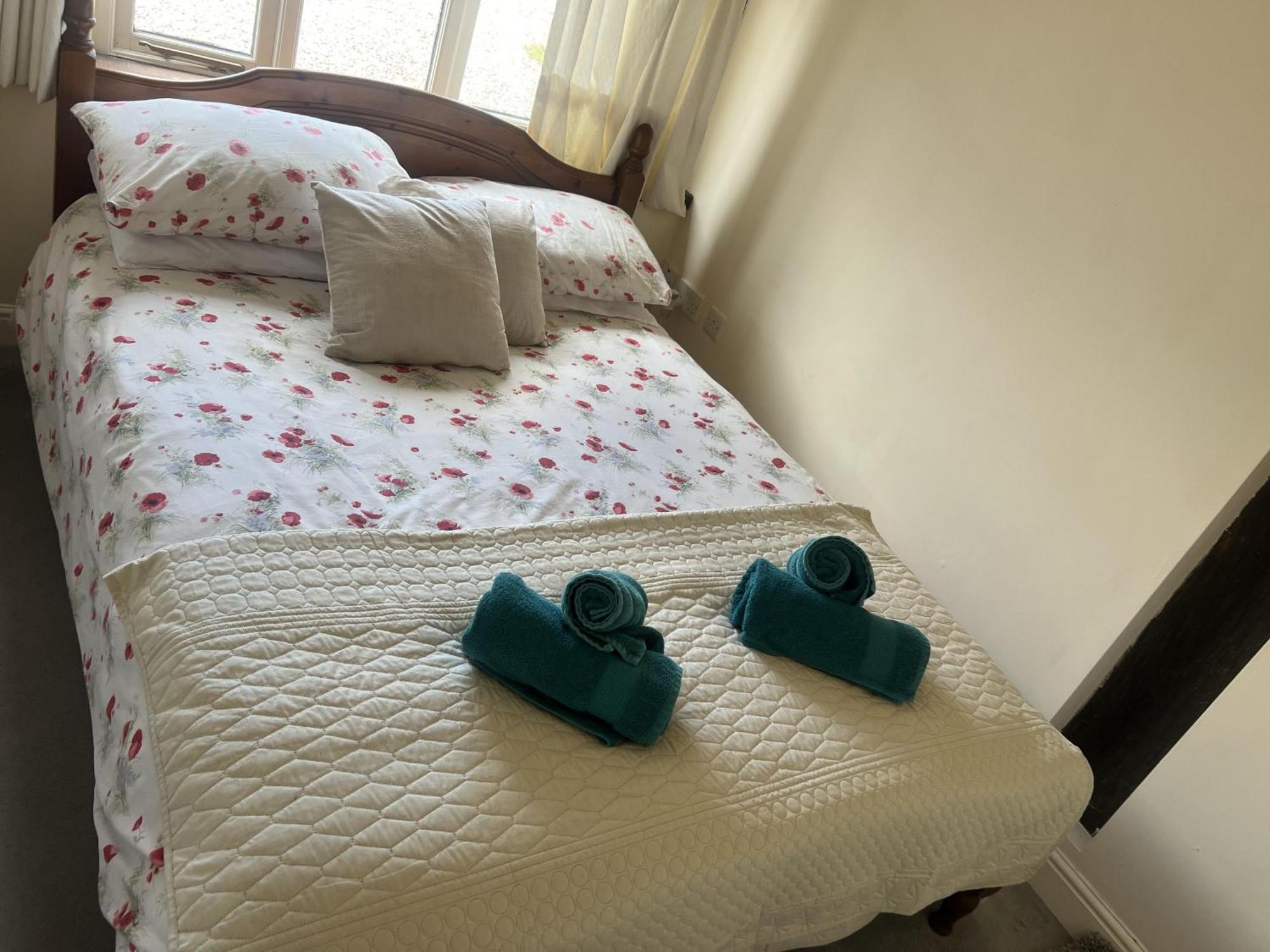 Beautiful 1-Bed House In Gloucestershire Westbury on Severn Zewnętrze zdjęcie