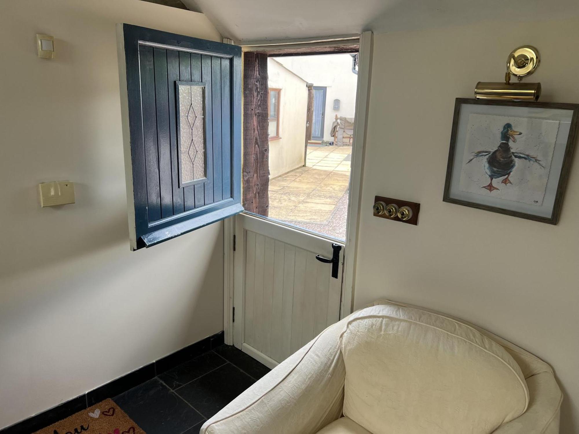 Beautiful 1-Bed House In Gloucestershire Westbury on Severn Zewnętrze zdjęcie