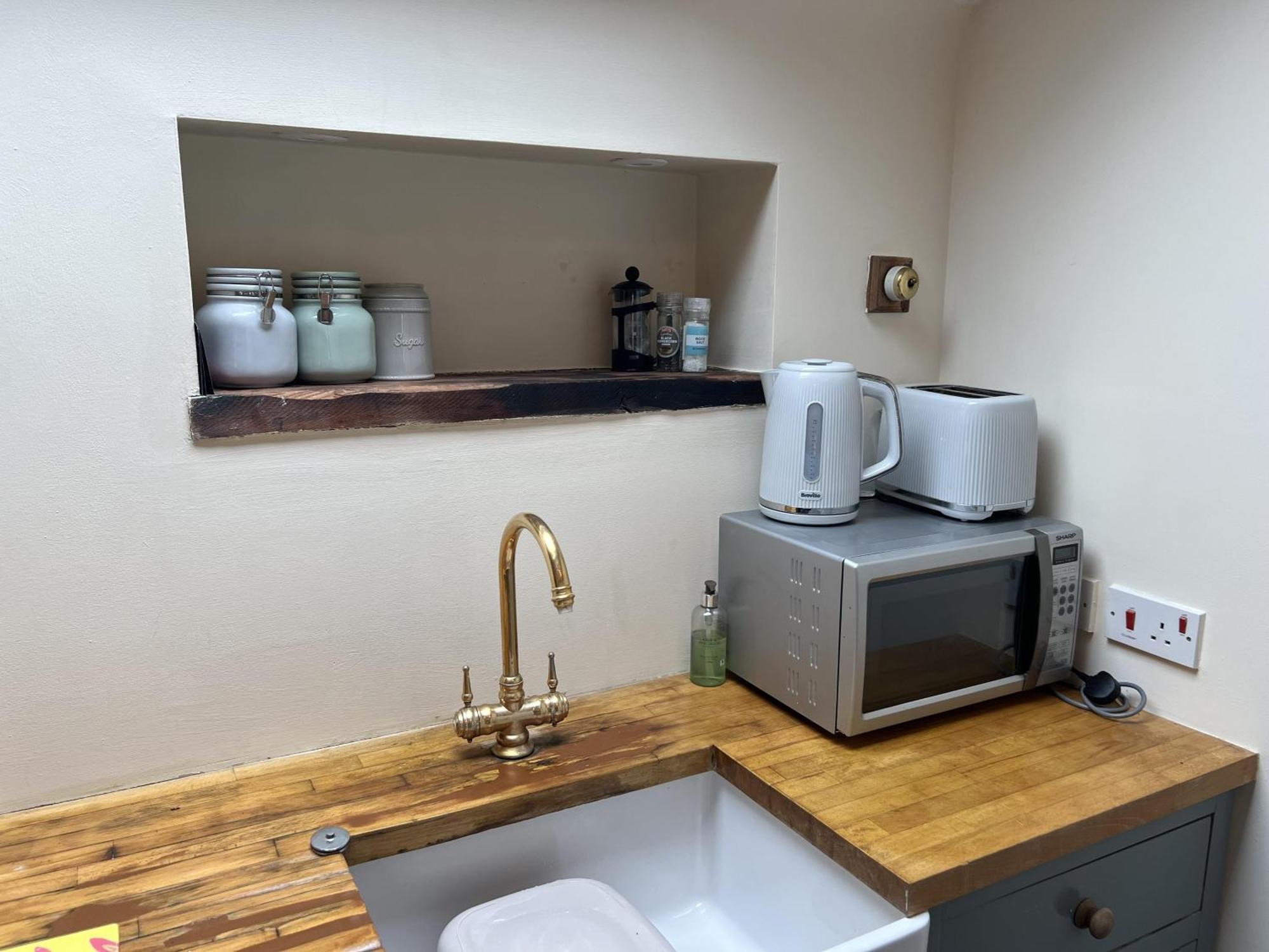 Beautiful 1-Bed House In Gloucestershire Westbury on Severn Zewnętrze zdjęcie