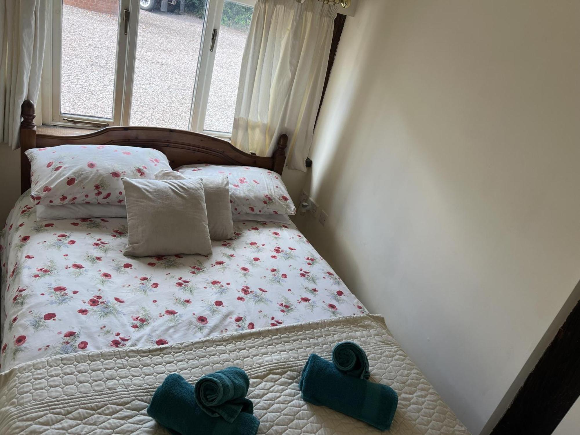 Beautiful 1-Bed House In Gloucestershire Westbury on Severn Zewnętrze zdjęcie