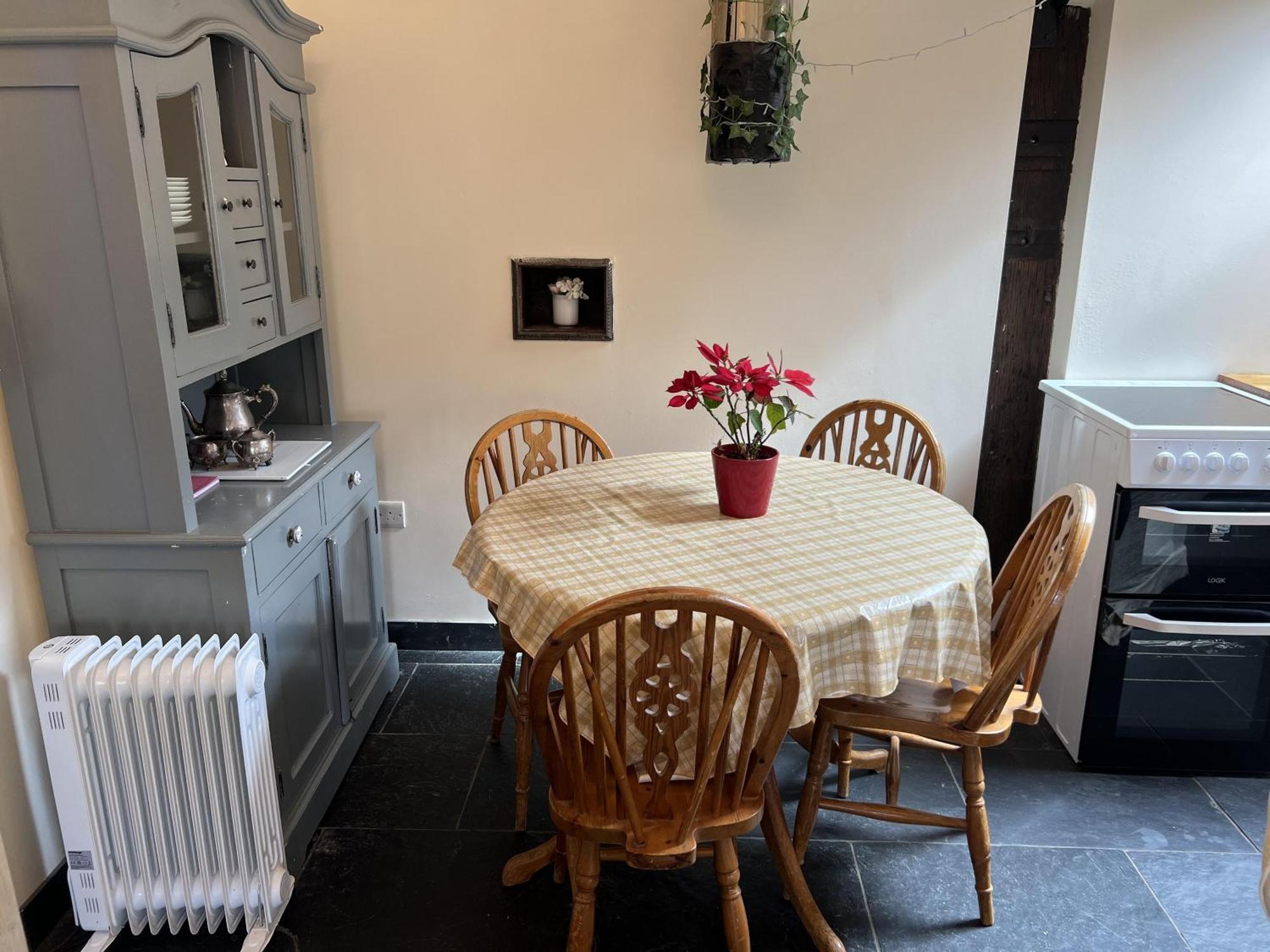 Beautiful 1-Bed House In Gloucestershire Westbury on Severn Zewnętrze zdjęcie